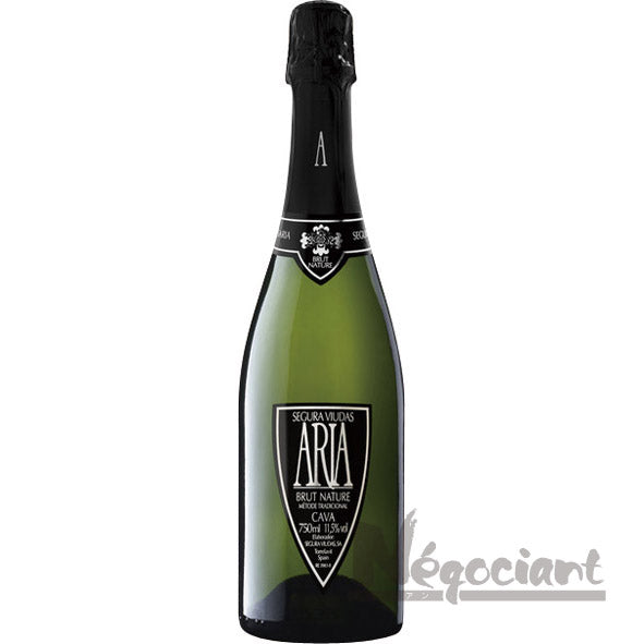 セグラヴューダス アリア ブルートナチュレ