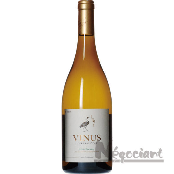 ヴィニウス リザーヴ シャルドネ