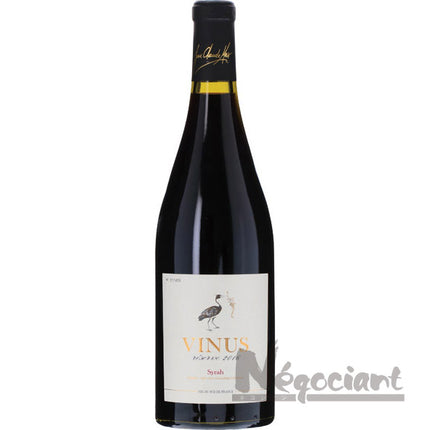 ヴィニウス リザーヴ シラー