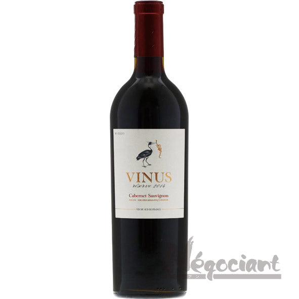 ヴィニウス リザーヴ カベルネソーヴィニヨン