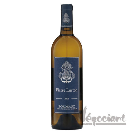 ピエール リュルトン ボルドー ブラン