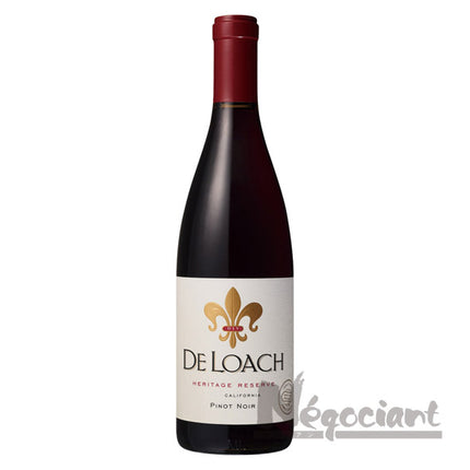 デ ローチ ピノノワール