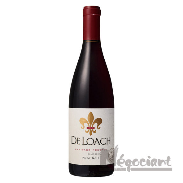 デ ローチ ピノノワール