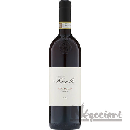 アンティノリ バローロ プルノット