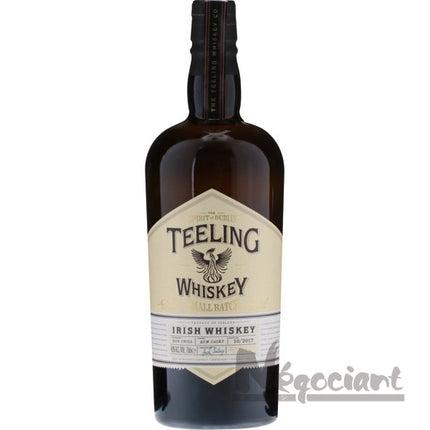 ティーリング スモールバッチ