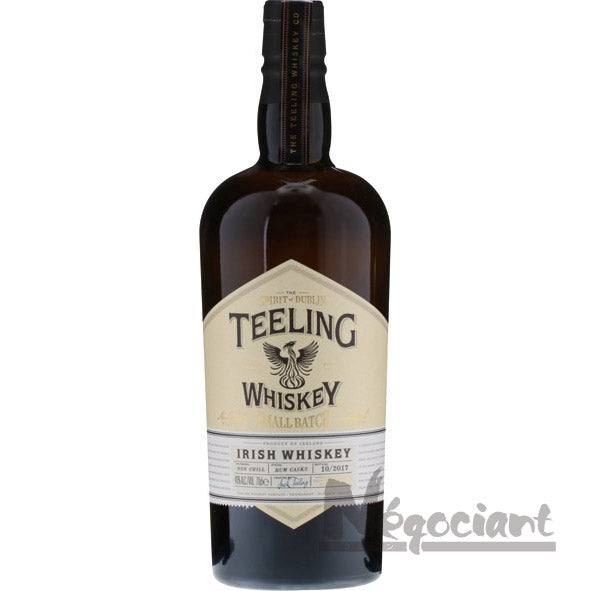 ティーリング スモールバッチ