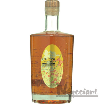 チョーヤ梅酒 ゴールドエディション