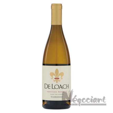 デローチシャルドネ