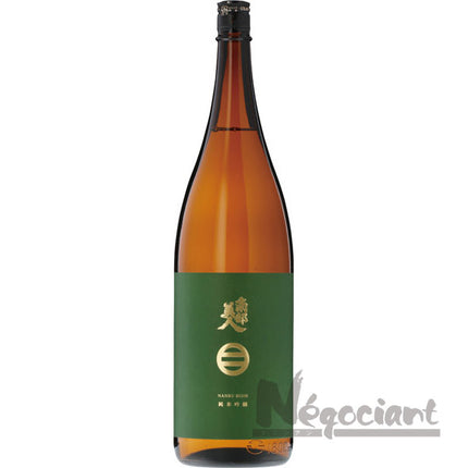 南部美人 純米吟醸 1800ml