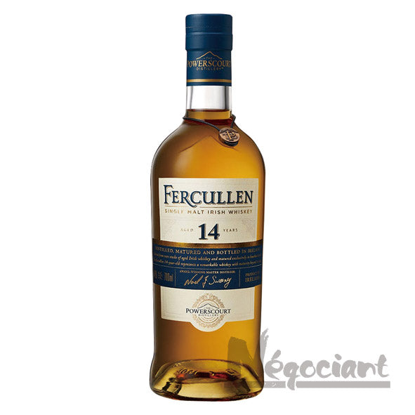 フェルカレン 14年