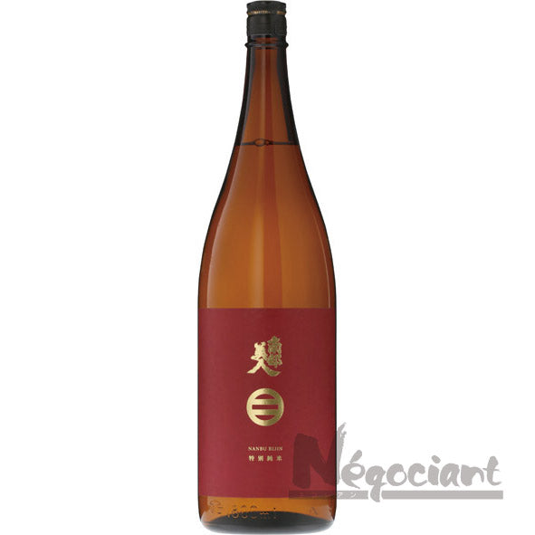 南部美人 特別純米 1800ml