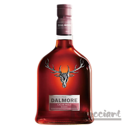 ダルモア シガー シングルモルト リザーブ