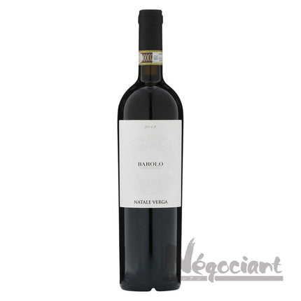 ナターレ ヴェルガ バローロ