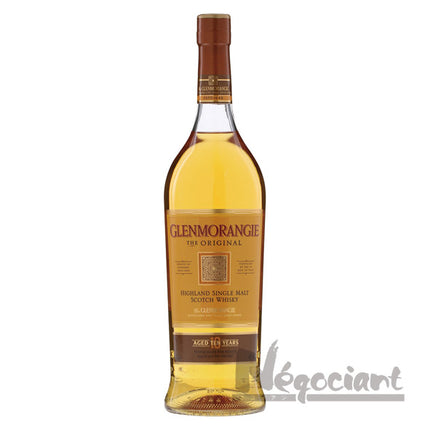 グレンモーレンジィ オリジナル 10年 1000ml