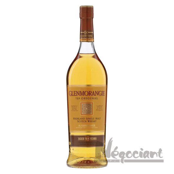 グレンモーレンジィ オリジナル 10年 1000ml