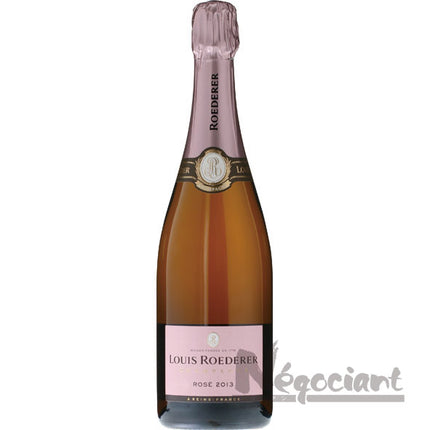 ルイ ロデレール ブリュット ヴィンテージ ロゼ