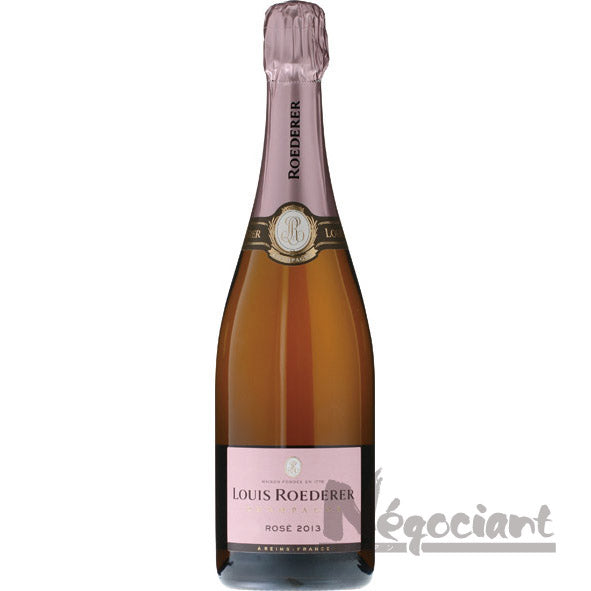 ルイ ロデレール ブリュット ヴィンテージ ロゼ