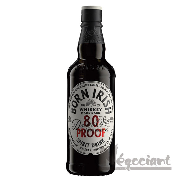 ボーンアイリッシュ 80プルーフ