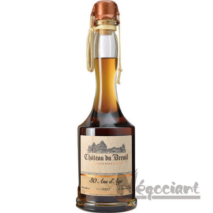 シャトー ド ブルイユ 30年