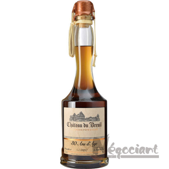 シャトー ド ブルイユ 30年