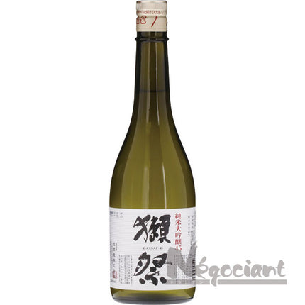 獺祭 純米大吟醸45 720ml