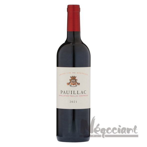 新 メゾン シシェル ポイヤック