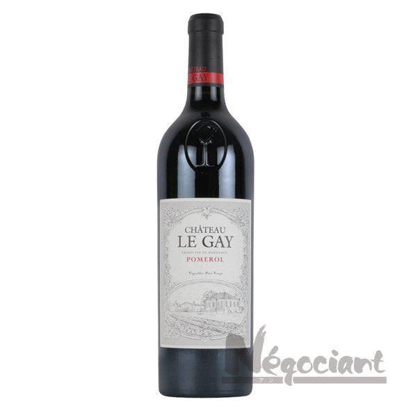 シャトー ル ゲイ