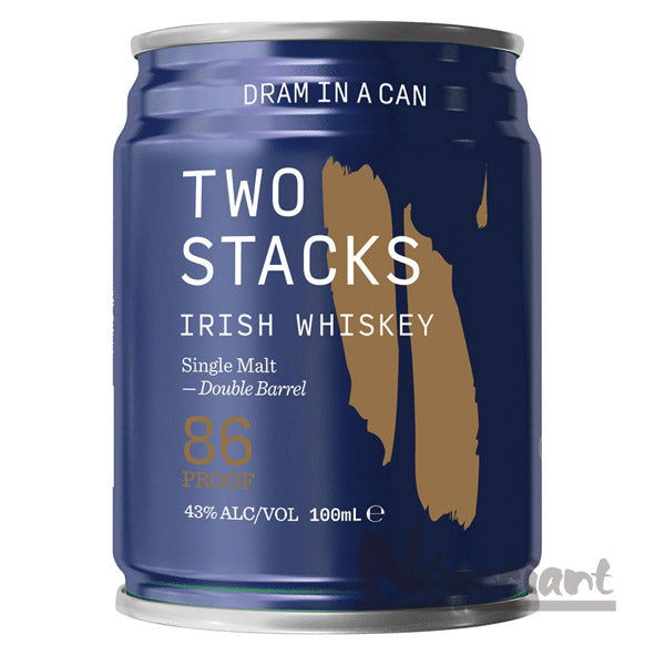 トュースタックス ドラムインアカン シングルモルト 青 100ml(3本入り)