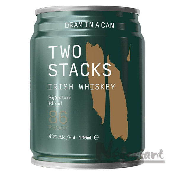 トュースタックス ドラムインアカン ブレンデッド 緑 100ml(3本入り)