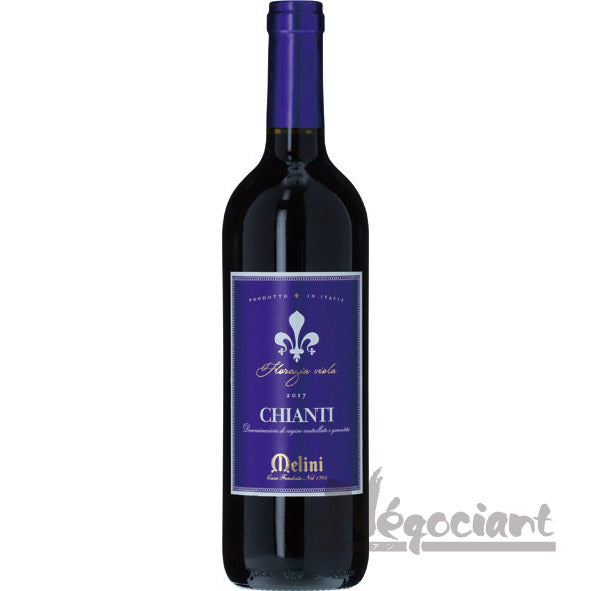 メリーニ フロレジア ヴィオラ キアンティ