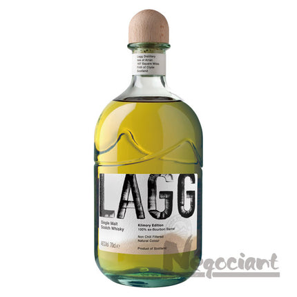 ラグ キルモリー