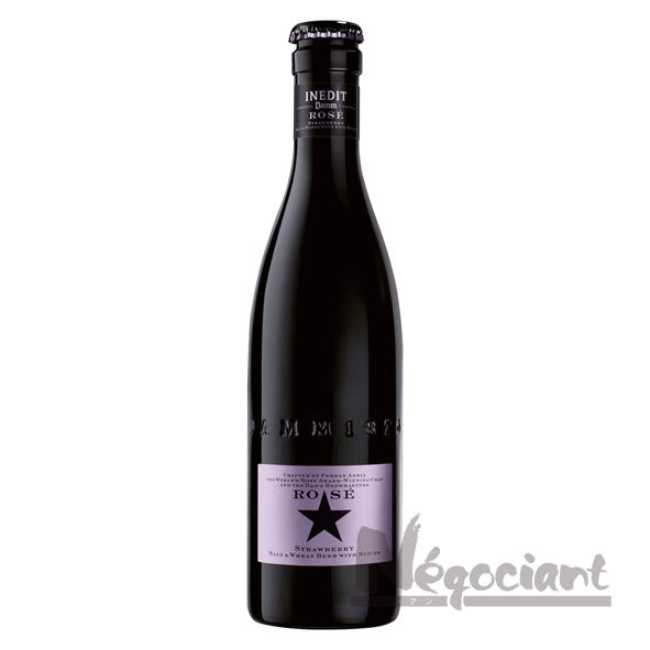 イネディット ロゼ 330ml(1本)