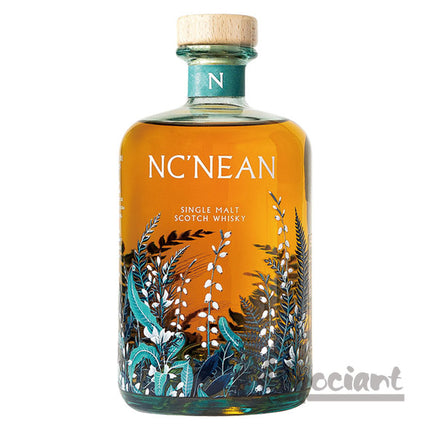 ノックニーアン シングルモルト