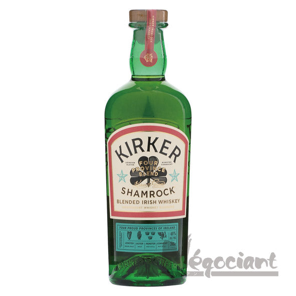 カーカー グリア シャムロック