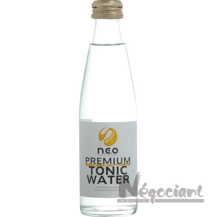 n.e.oプレミアム トニックウォーター(24本入り)