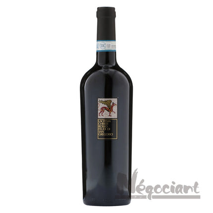 ラクリマ クリスティ ロッソ