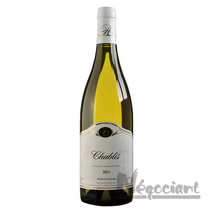 ドメーヌ ベッソン シャブリ