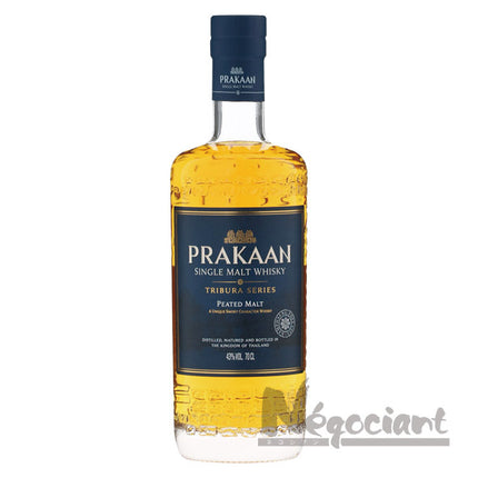 プラカーン ピーテッドモルト