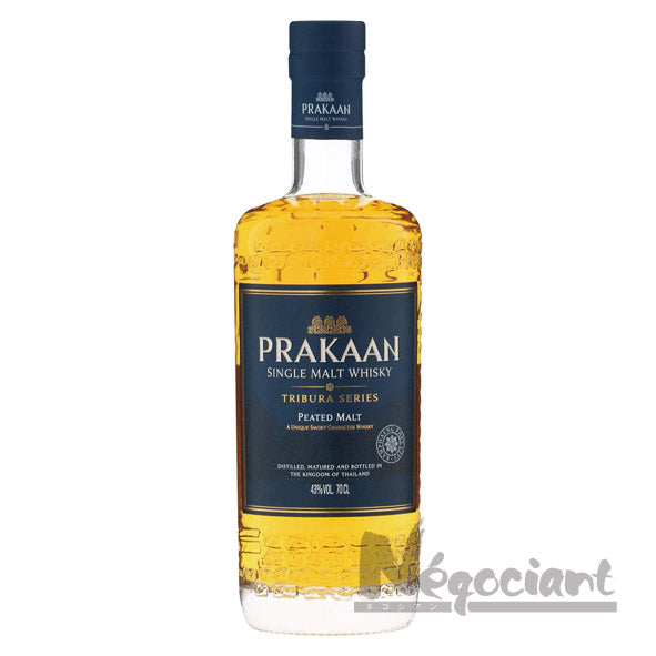 プラカーン ピーテッドモルト