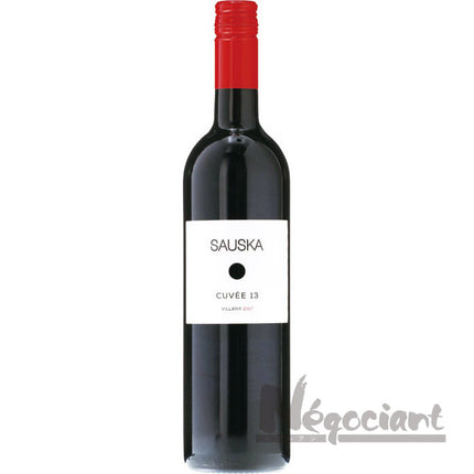 サウシュカ キュヴェ 13