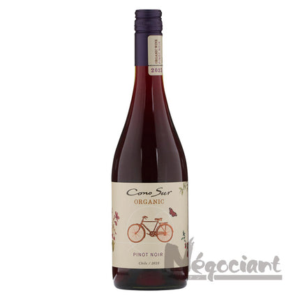 コノスル オーガニック ピノノワール