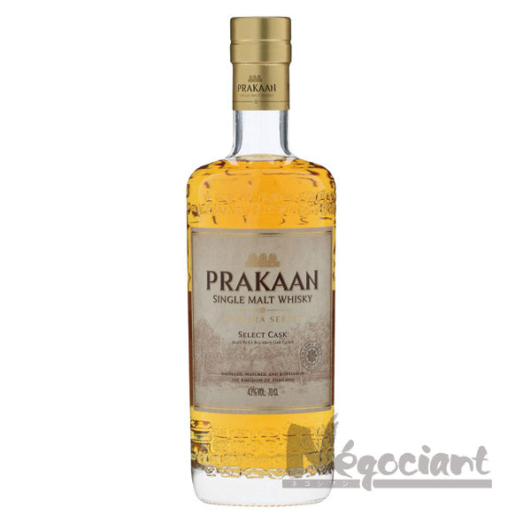 プラカーン セレクトカスク