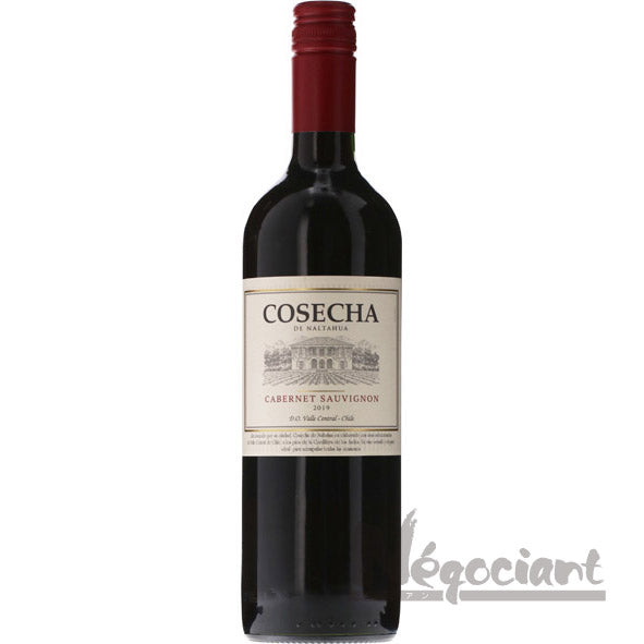 コセチャ カベルネソーヴィニヨン