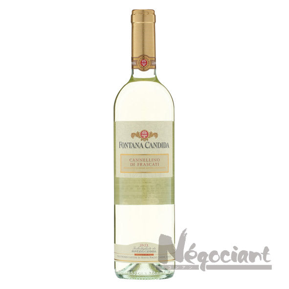 フォンタナ カンディダ フラスカーティ カンネッリーノ