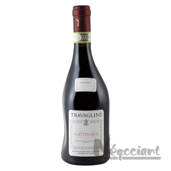 トラヴァリーニ ガッティナーラ