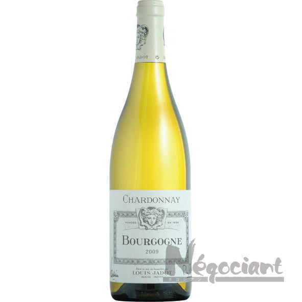 ルイジャド ソンジュ ド バッカス ブルゴーニュ シャルドネ