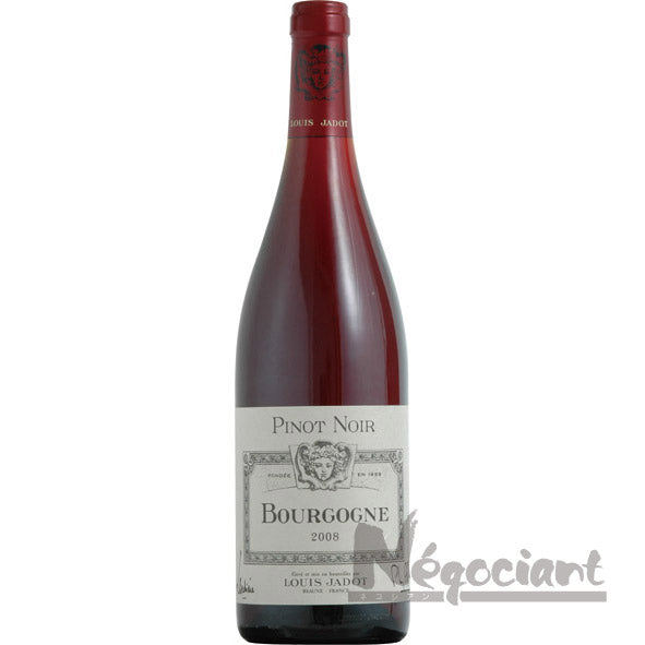 ルイジャド ソンジュ ド バッカス ブルゴーニュ ピノノワール