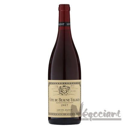 ルイジャド コート ド ボーヌ ヴィラージュ