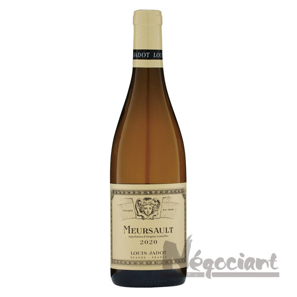 ルイジャド ムルソー