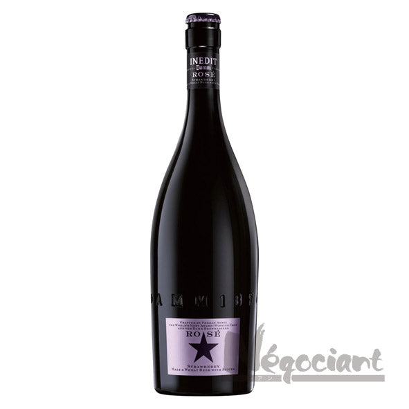 イネディット ロゼ 750ml(1本)